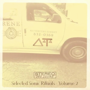 Across Tundras : Selected Sonic Rituals Volume 2